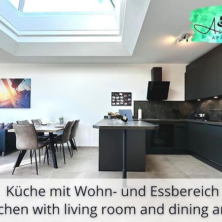 FDH Auszeit Apartment Sunshine מראה חיצוני תמונה
