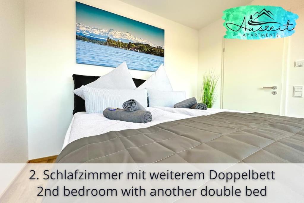 FDH Auszeit Apartment Sunshine מראה חיצוני תמונה