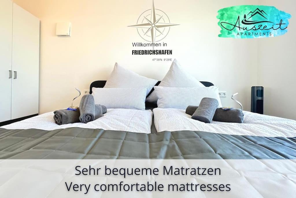 FDH Auszeit Apartment Sunshine מראה חיצוני תמונה